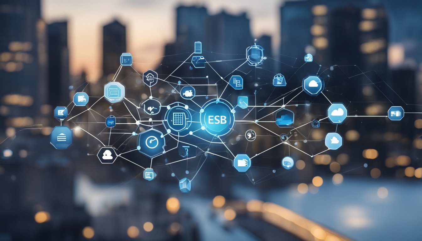 benefits using cloudbased ESB for software integration benefits using cloudbased ESB for software integration